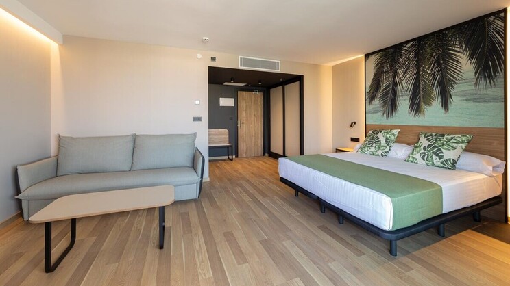 Primavera Park Hotel